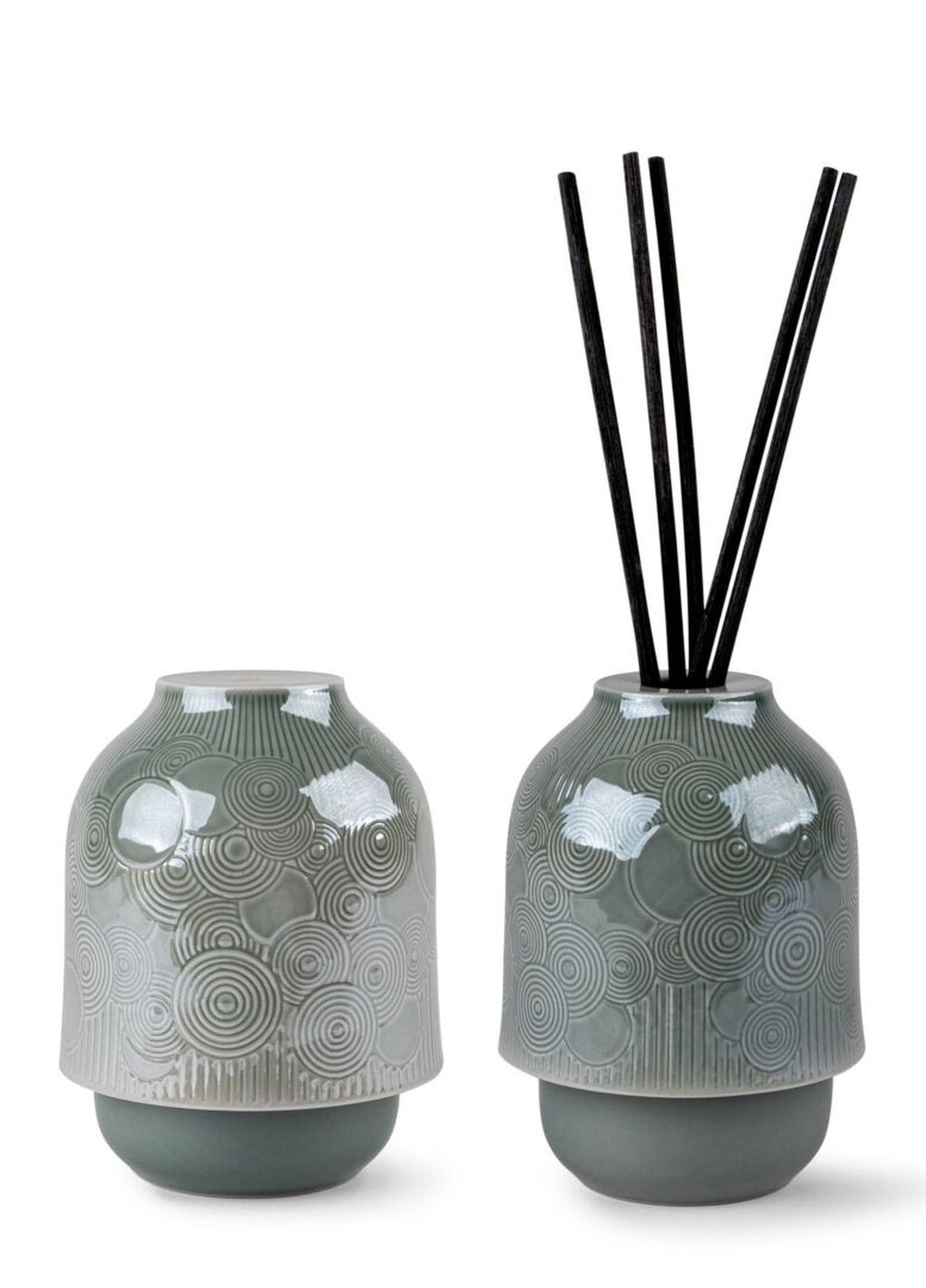 Lladro Campanella Candle