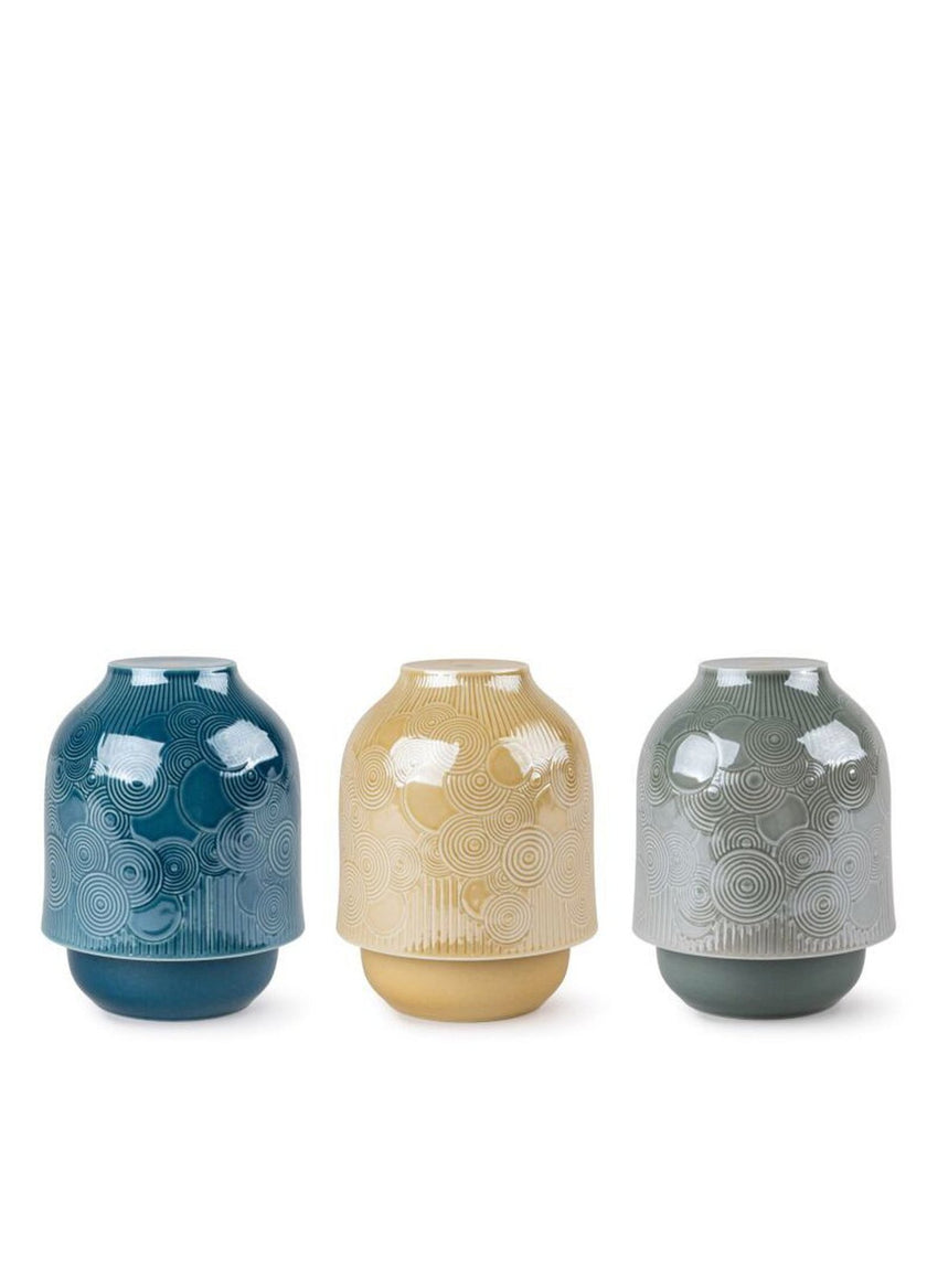 Lladro Campanella Candle