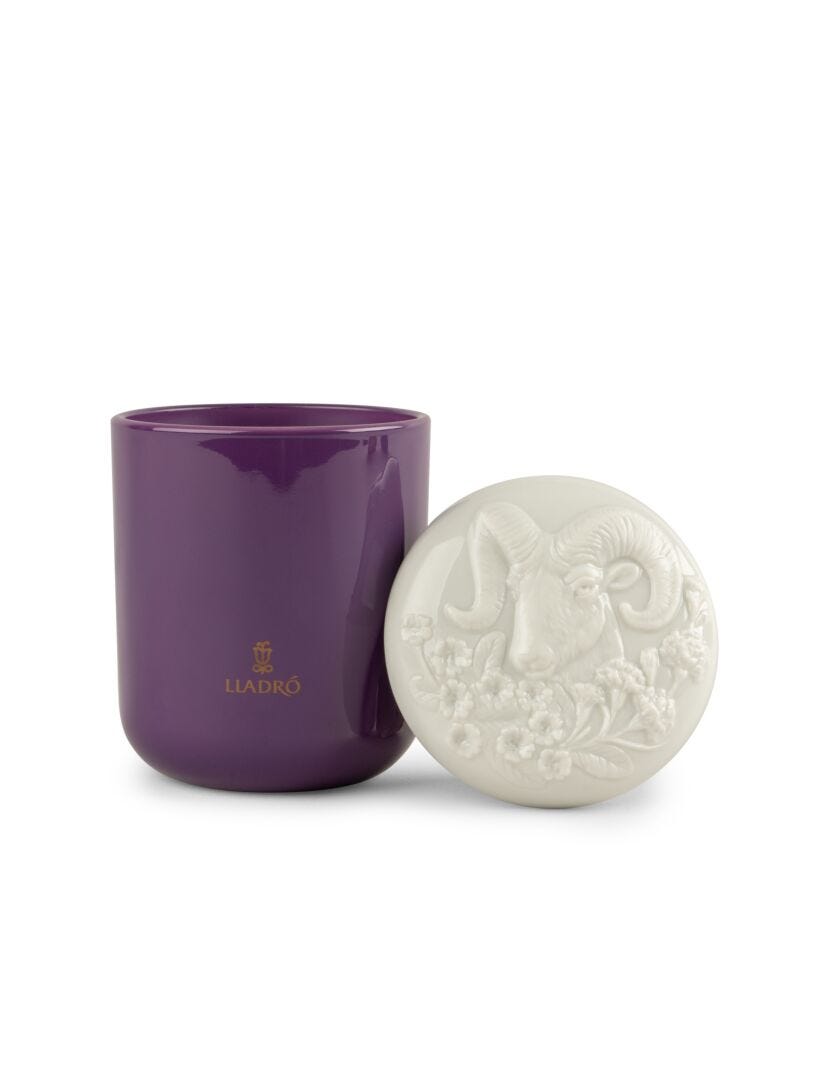 Lladro Snake Perfume Diffuser