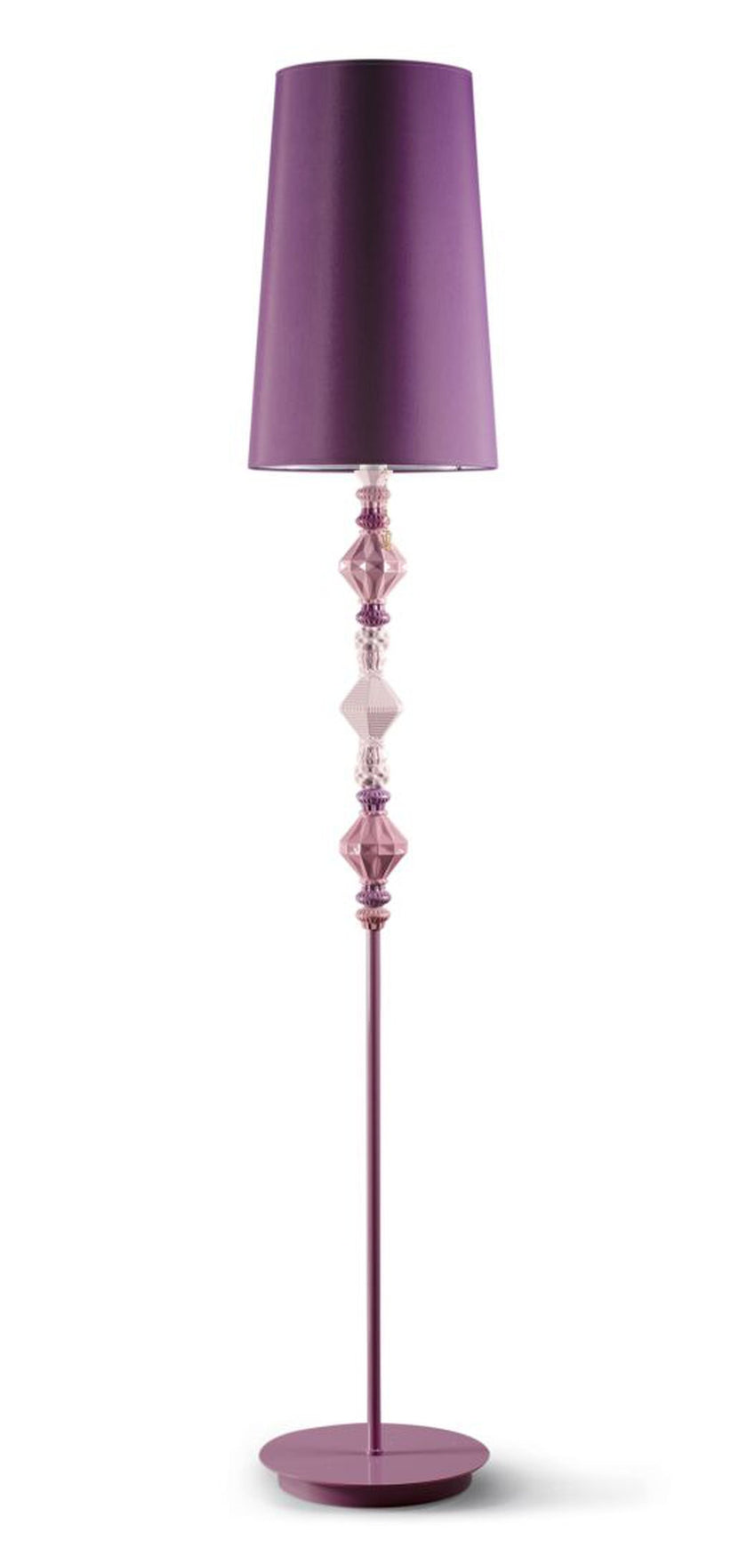 Lladro Belle De Nuit Floor Lamp (US)