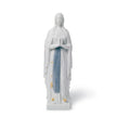 Lladro Our Lady of Lourdes Figurine