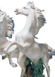 Lladro Free as The Wind Horses Sculpture Limited Edition