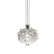 Lladro Freeze Frame Butterflies Ceiling Lamp (US)