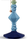 Lladro Belle De Nuit Table Lamp (US)