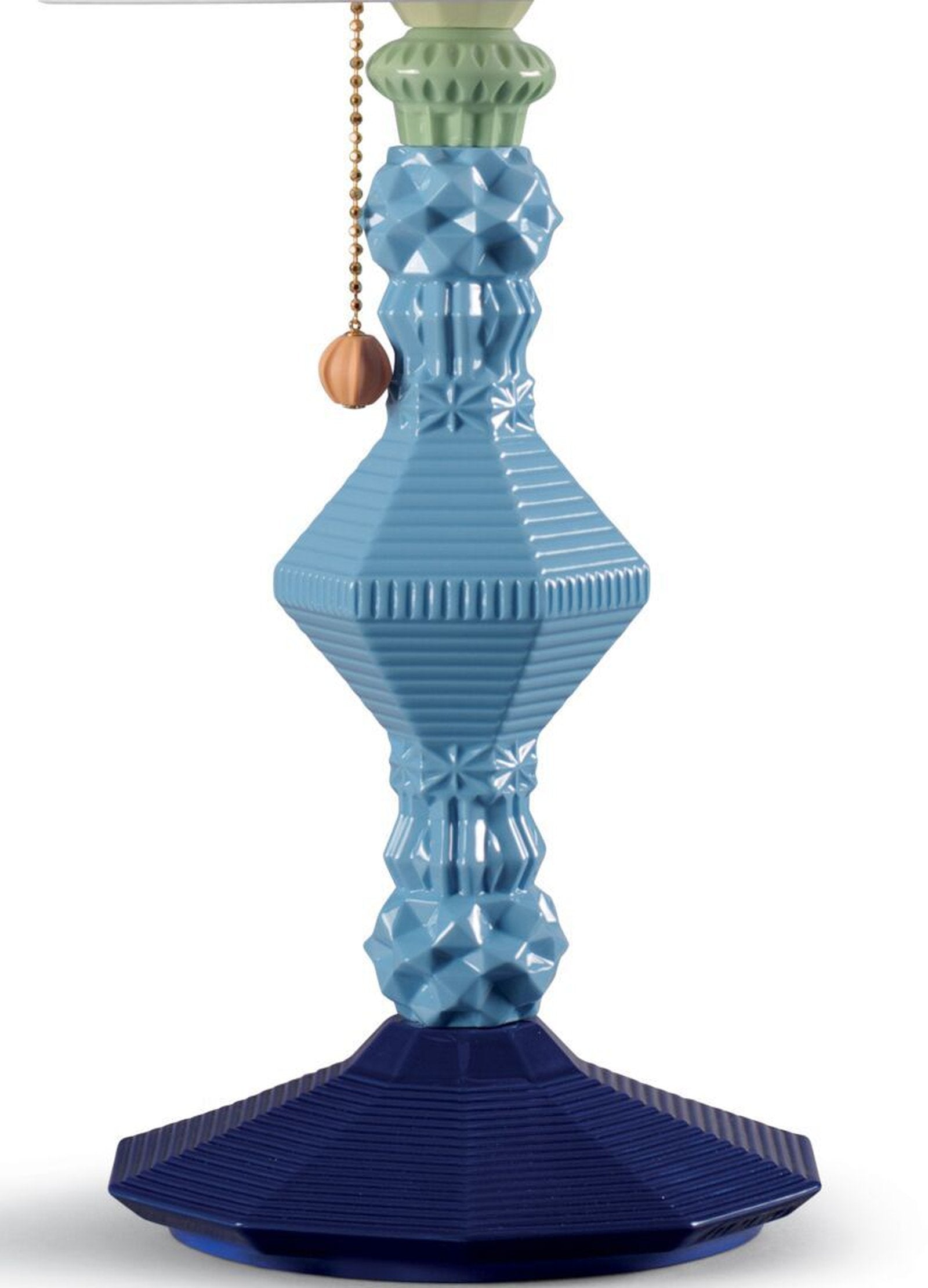 Lladro Belle De Nuit Table Lamp (US)