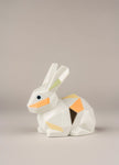 Lladro Rabbit Figurine