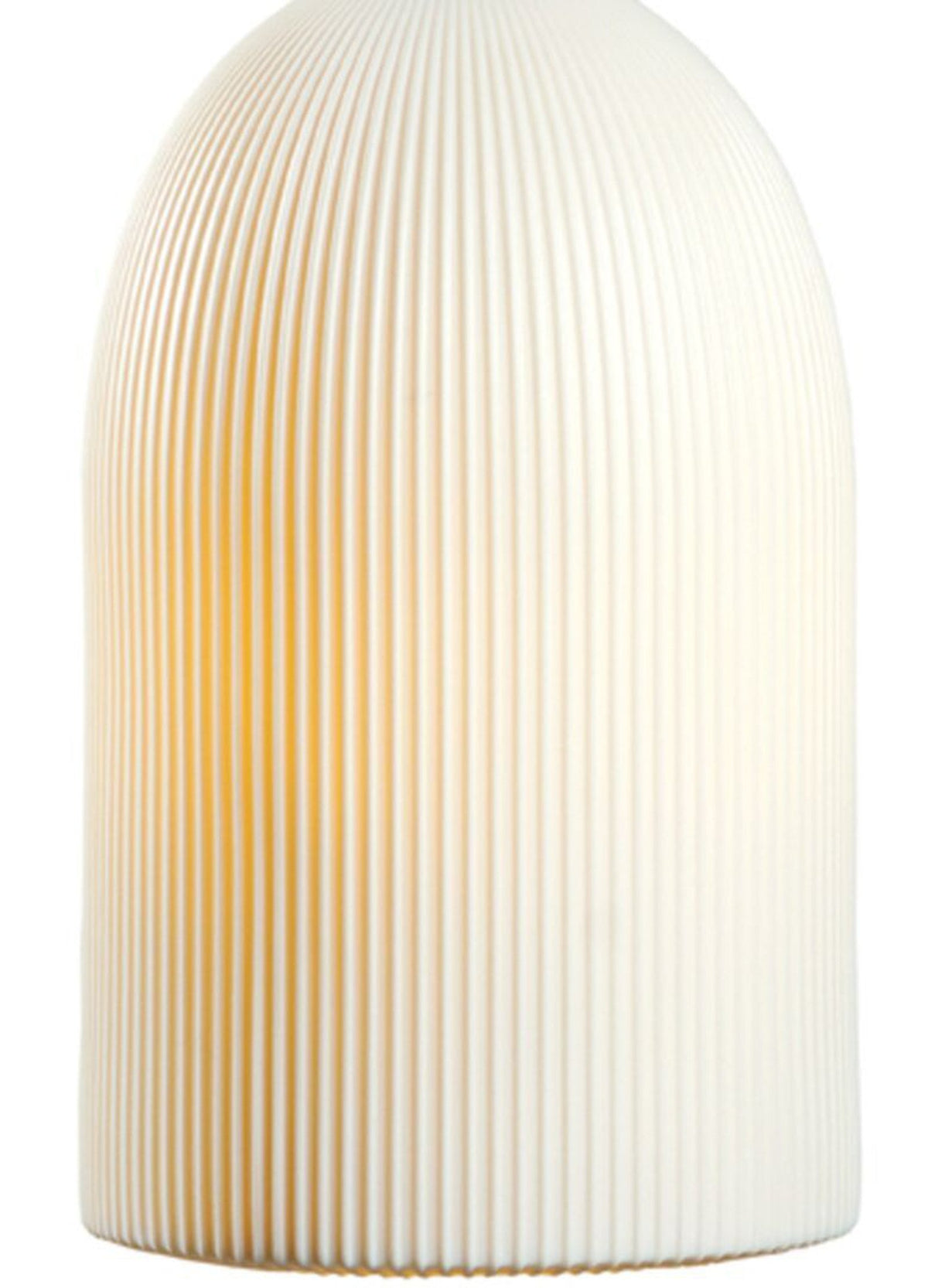 Lladro Mademoiselle Béatrice Ceiling Lamp (US)