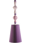 Lladro Belle De Nuit Ceiling Lamp (US)