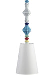 Lladro Belle De Nuit Ceiling Lamp (US)