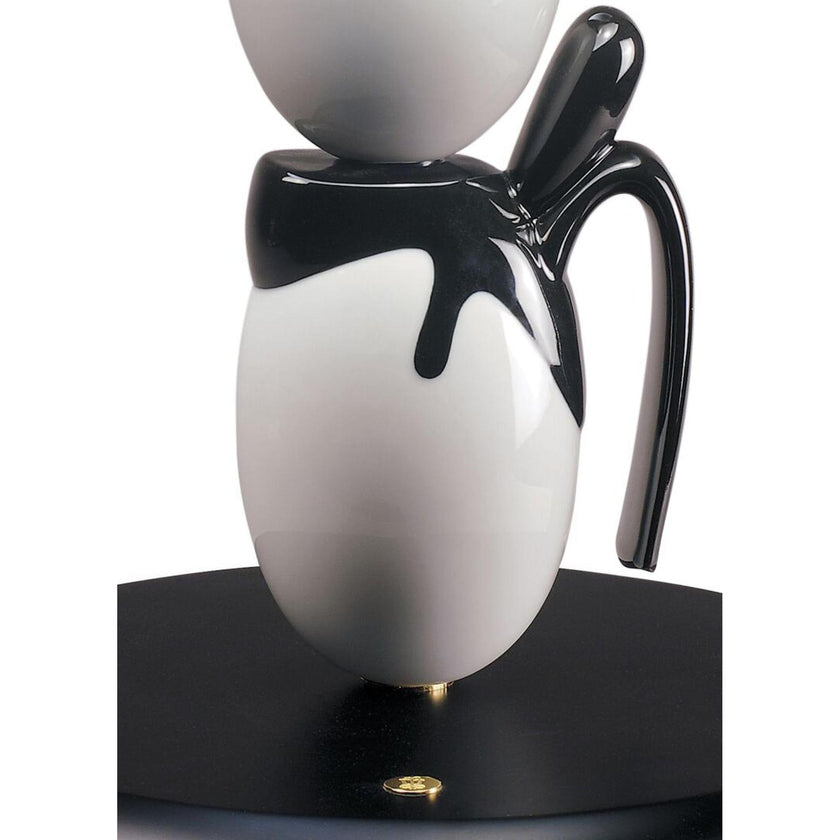 Lladro Hairstyle Table Lamp (US)