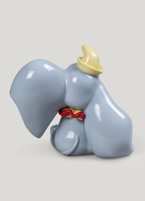 Lladro Dumbo Figurine