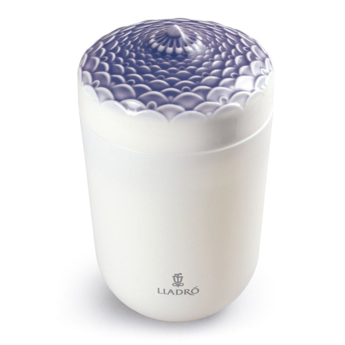 Lladro Echoes of Nature Candle
