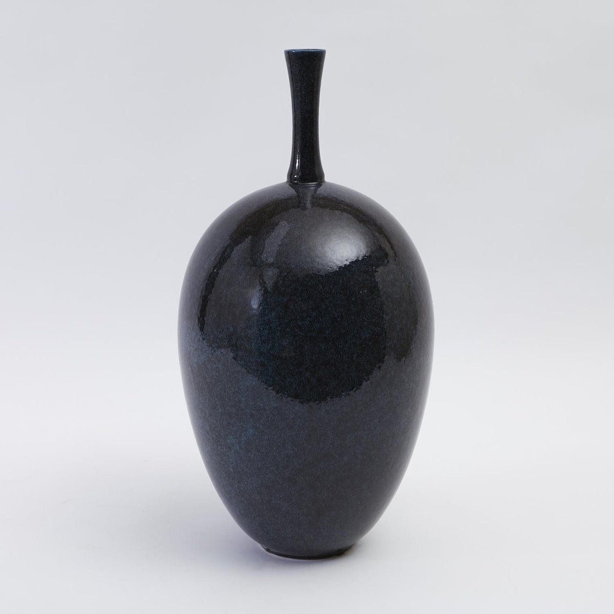 Global Views Celestial Ovoid Vase