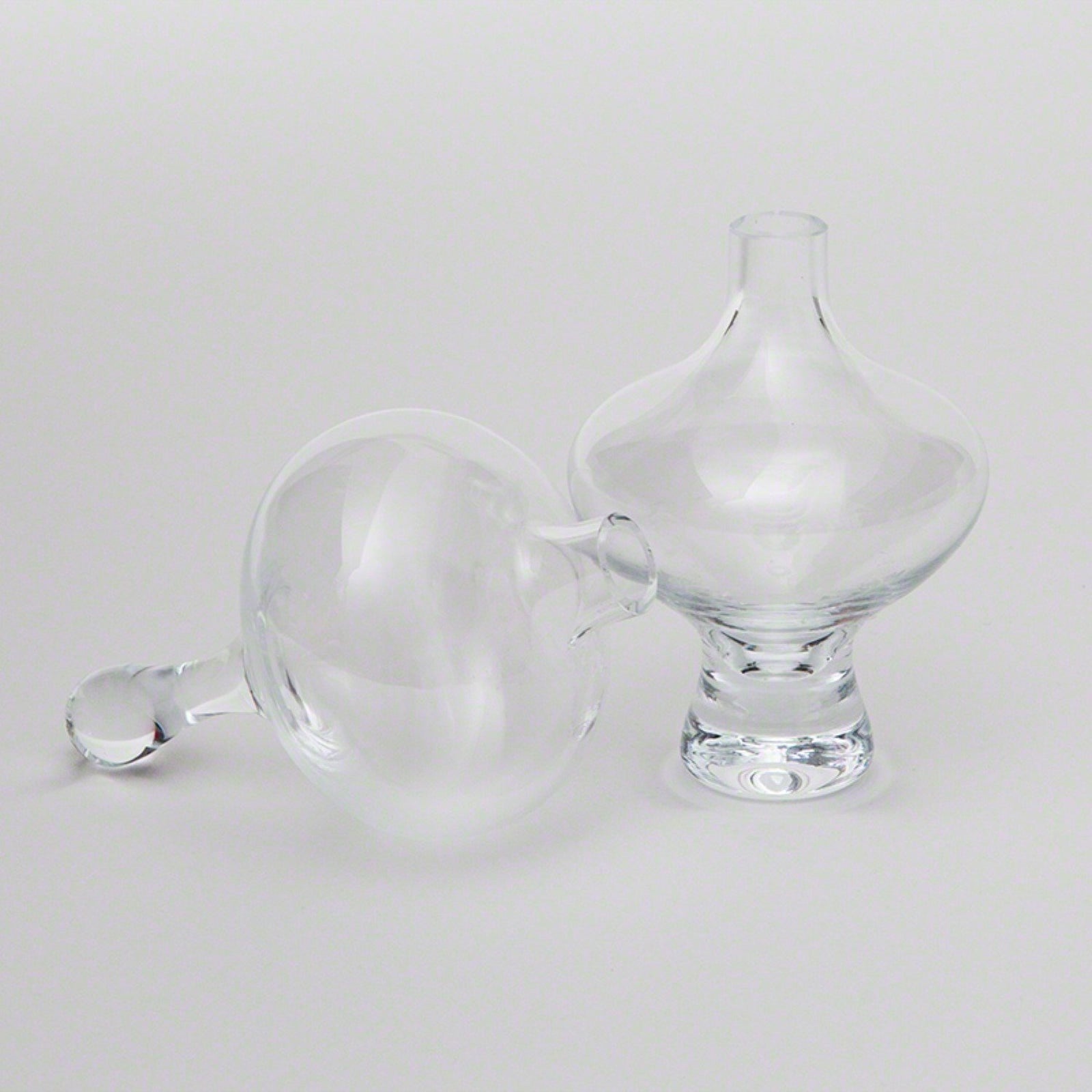 Global Views Mini Floating Vase