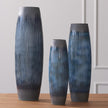 Global Views Ink Matchstick Vase