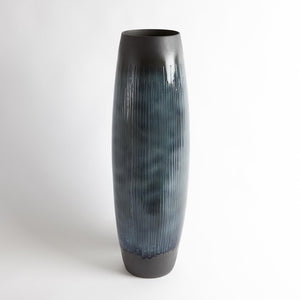 Global Views Ink Matchstick Vase