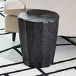 Global Views Trunk Stool