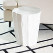 Global Views Trunk Stool