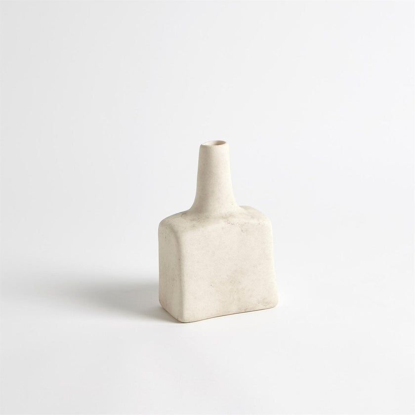 Global Views Reactive Ivory Stack Bottle