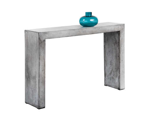 Sunpan Alex Console Table