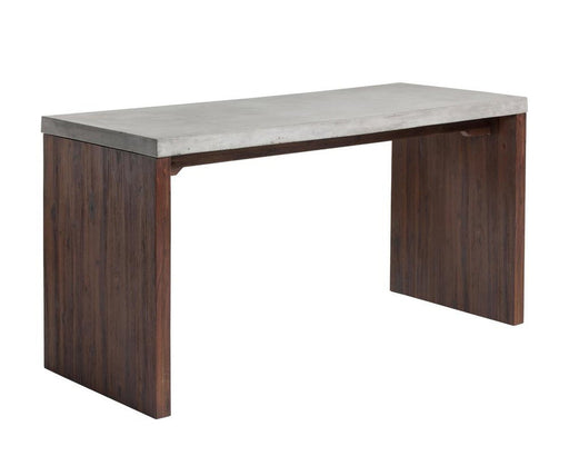 Sunpan Madrid Desk