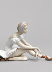 Lladro Rose Ballet Figurine