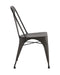 Sunpan Flynn Dining Chair - Set of 2