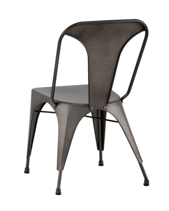 Sunpan Flynn Dining Chair - Set of 2