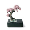 Lladro Blossoming Tree Figurine