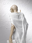 Lladro Mahatma Gandhi Figurine