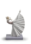 Lladro Giselle Arabesque Ballet Figurine