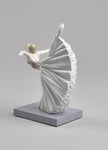 Lladro Giselle Arabesque Ballet Figurine