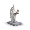 Lladro Giselle Arabesque Ballet Figurine