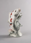 Lladro Koi Figurine