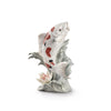 Lladro Koi Figurine