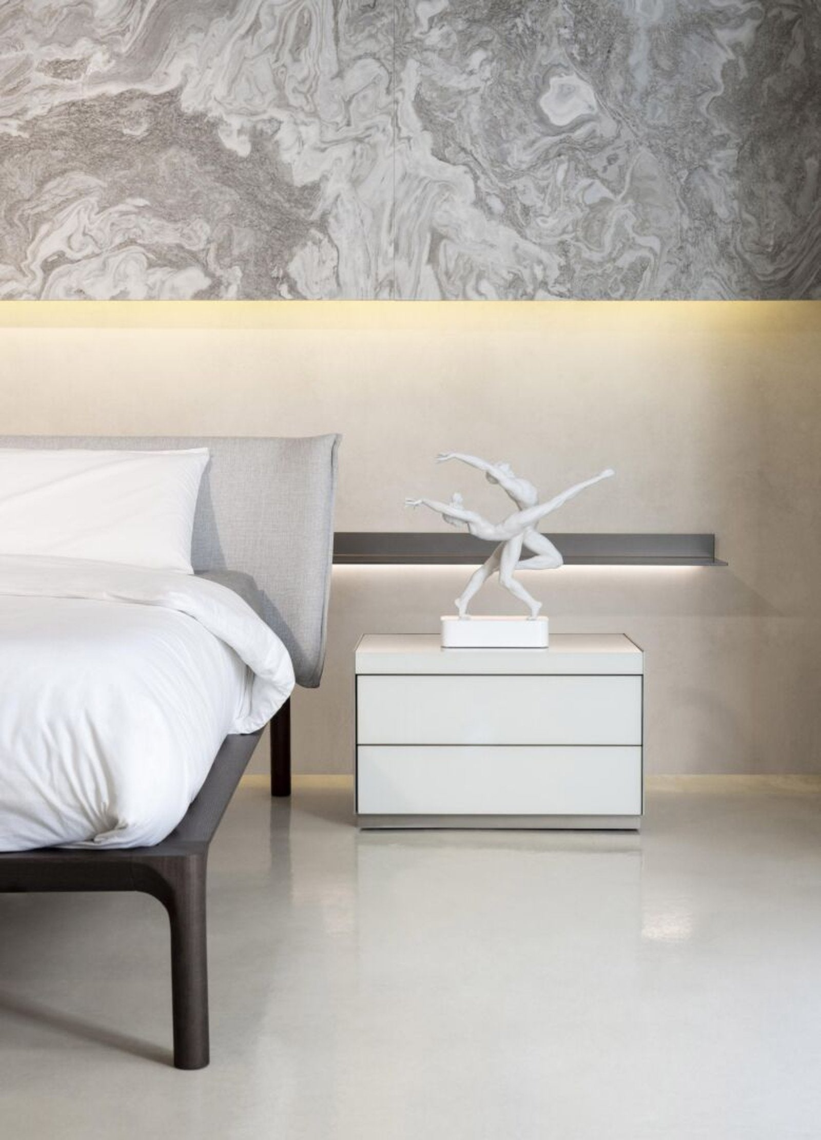 Lladro The Art Of Movement Dancers Figurine