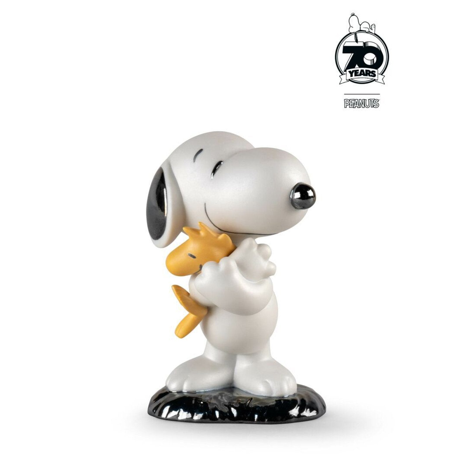 Lladro Snoopy Figurine – Grayson Luxury