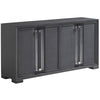 Sligh Studio Designs Anthology Linen Long Media Console