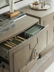 Sligh Studio Designs Claridge File Chest