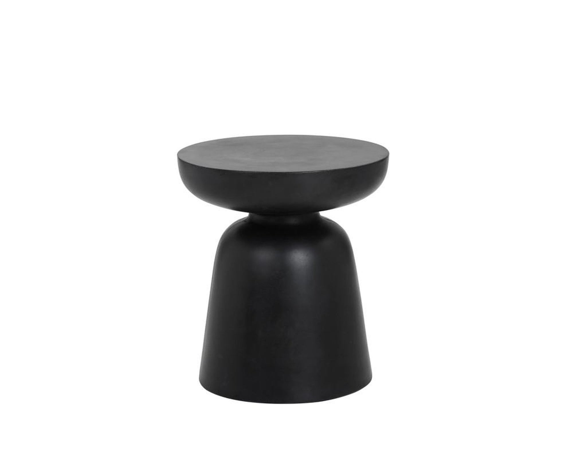 Sunpan Lucida End Table