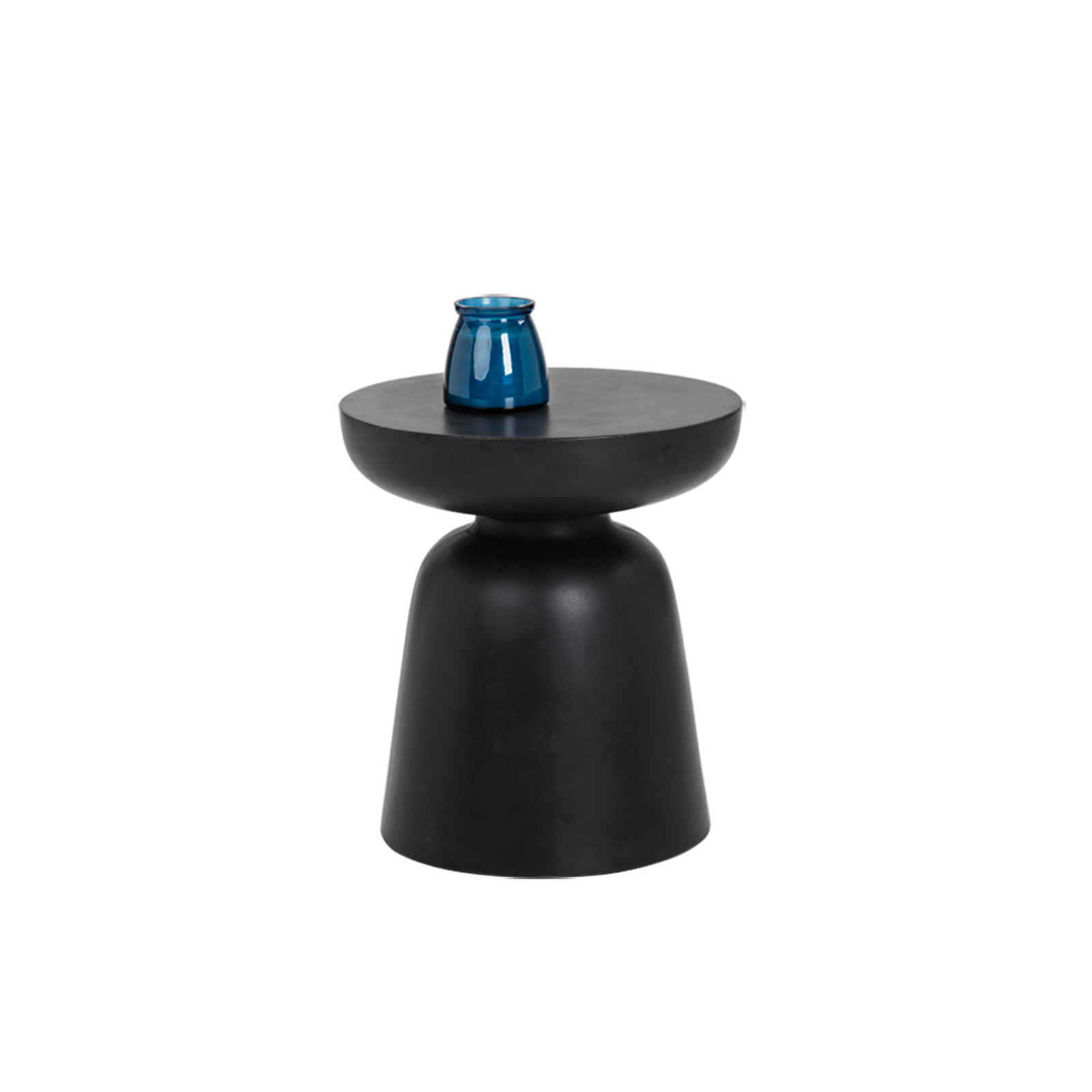 Sunpan Lucida End Table