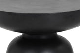 Sunpan Lucida End Table
