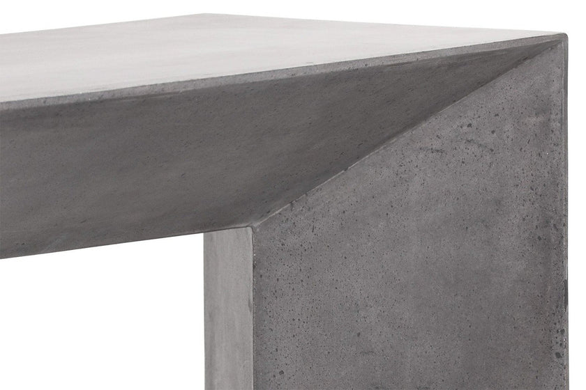 Sunpan Nomad Console Table
