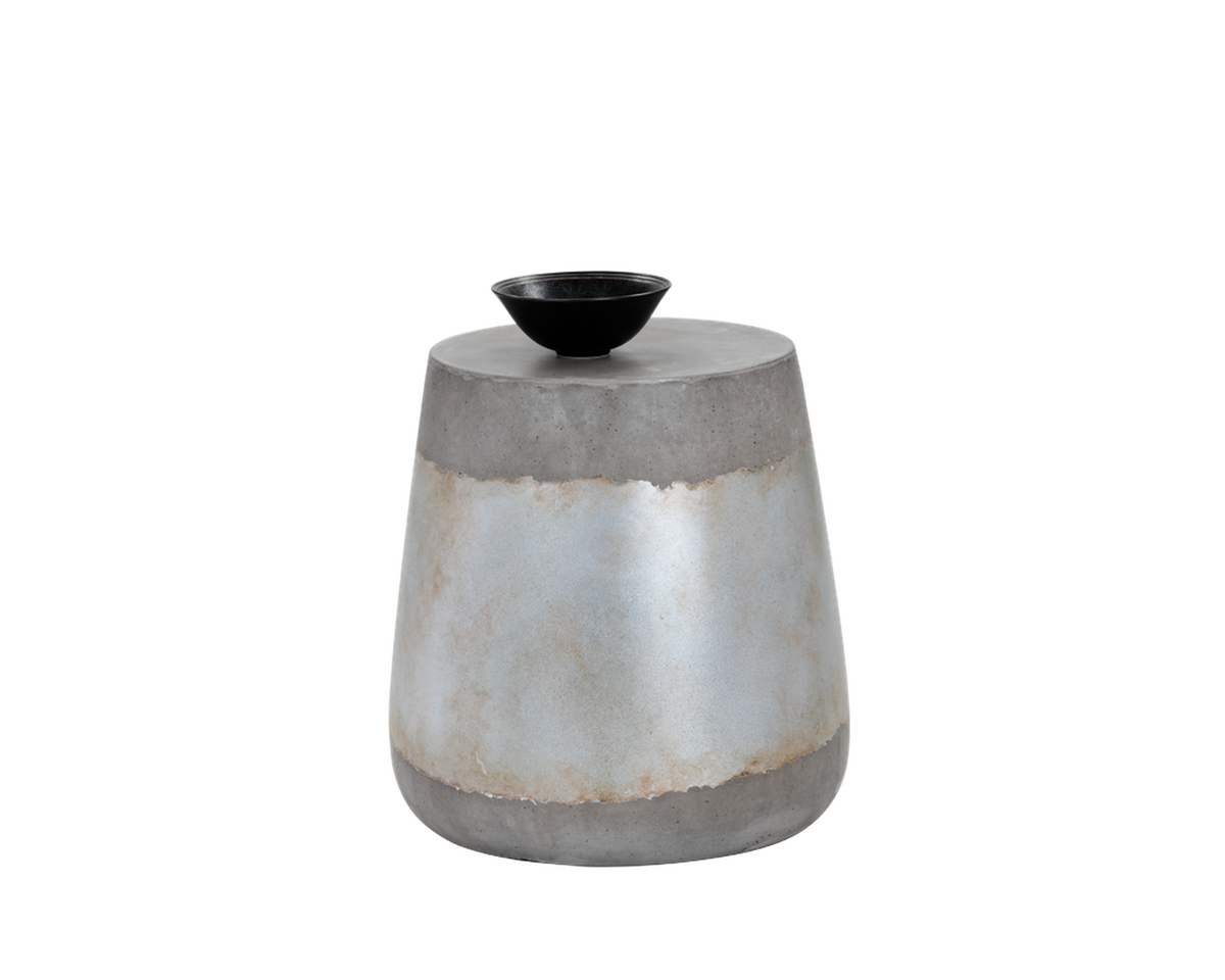 Sunpan Aries End Table