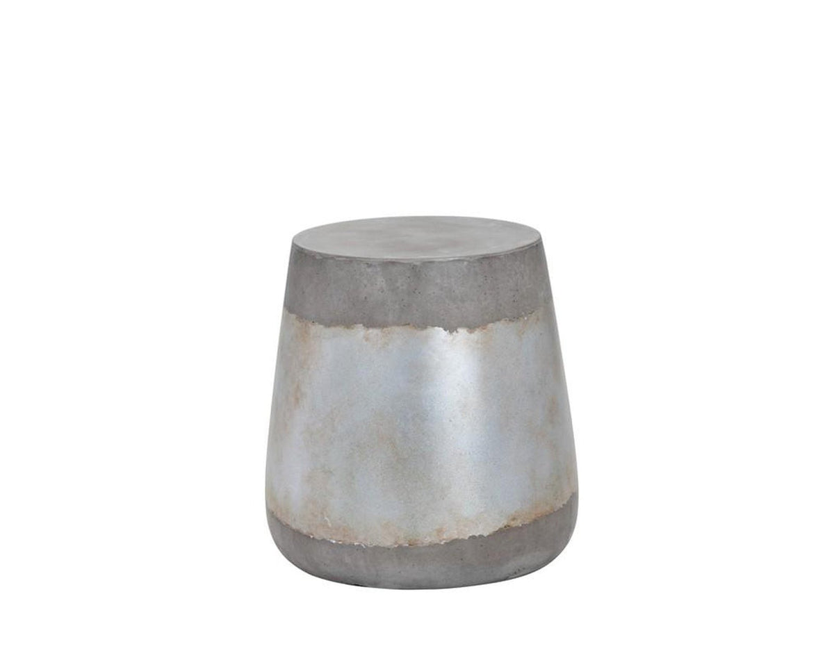 Sunpan Aries End Table