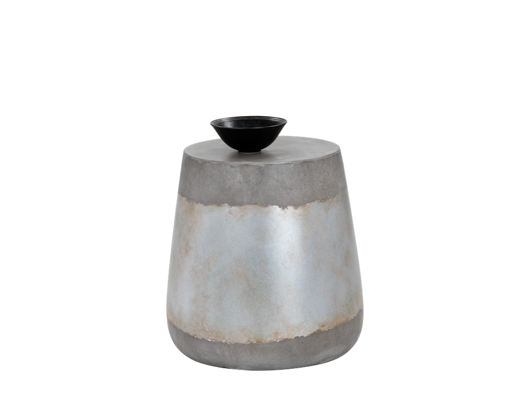 Sunpan Aries End Table