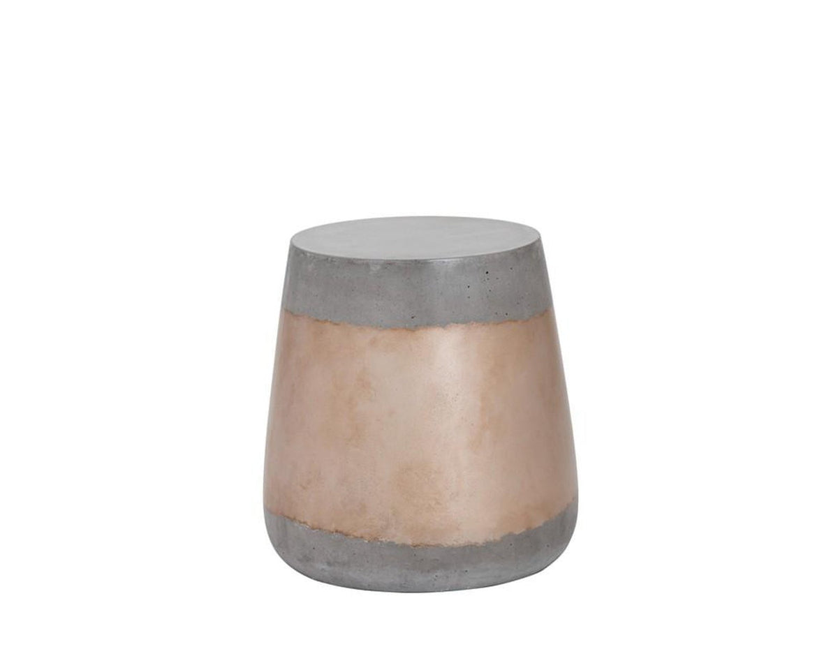 Sunpan Aries End Table