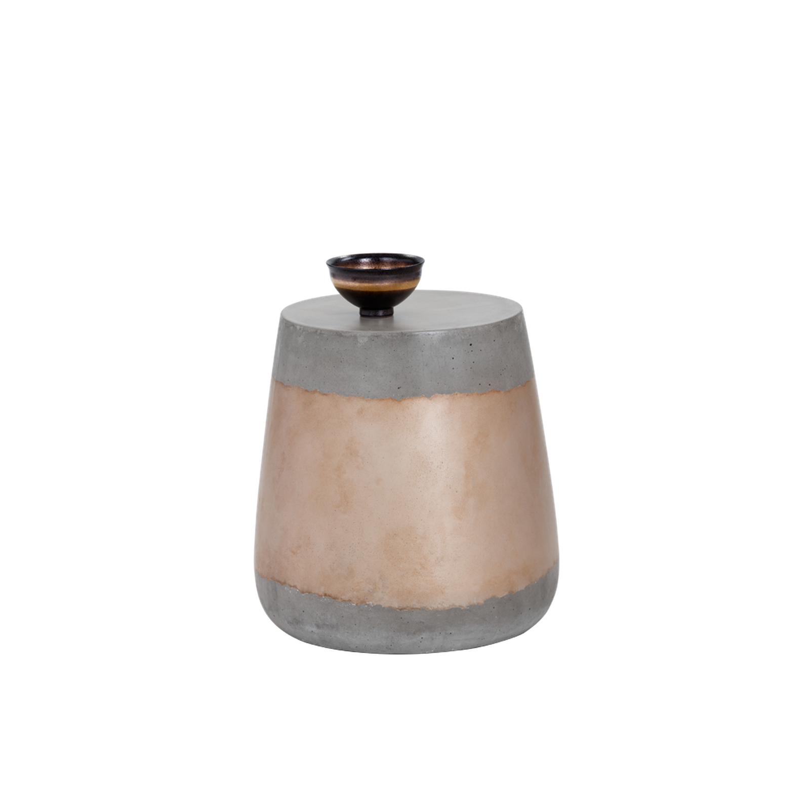 Sunpan Aries End Table