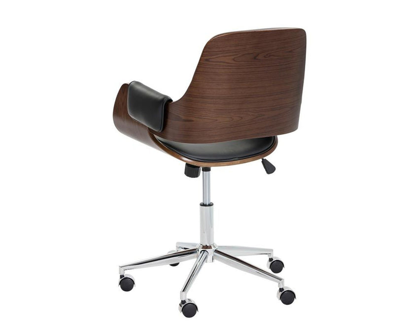 Sunpan Kellan Office Chair