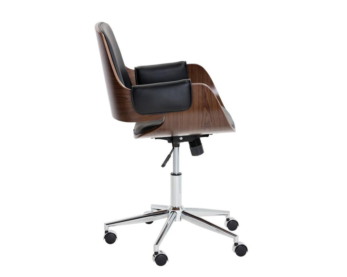 Sunpan Kellan Office Chair